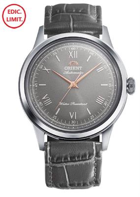 RELOJ ORIENT 147-RA-BB0006N30B BAMBINO 38 HOMBRE 38MM
